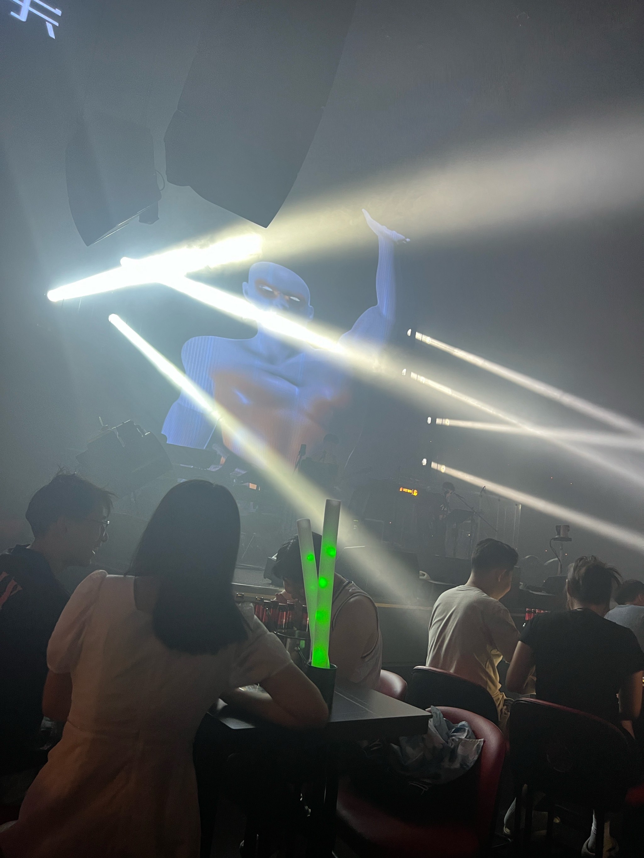 杭州商务KTV探访解析-萧山区ktv预定